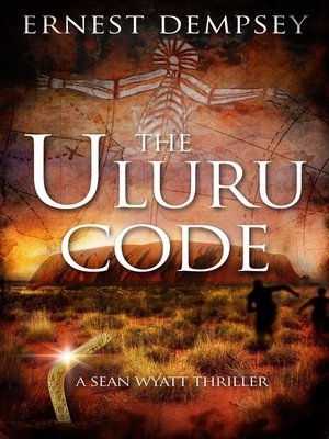 cover image of The Uluru Code
